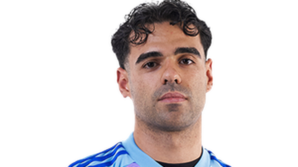Dani Pérez