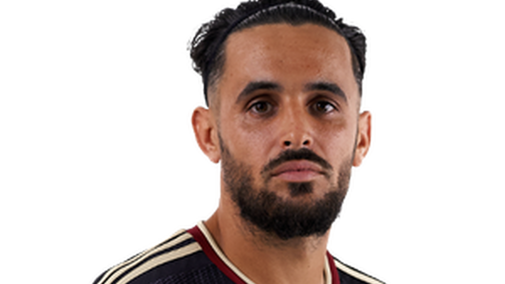 Diego de la Mata