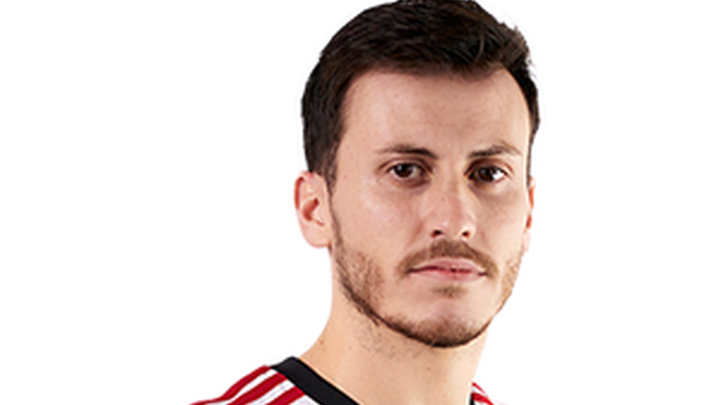 Javi Espinosa