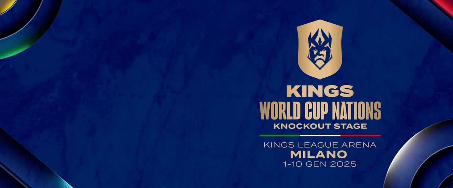 Lista de convocados de España para la Kings World Cup Nations