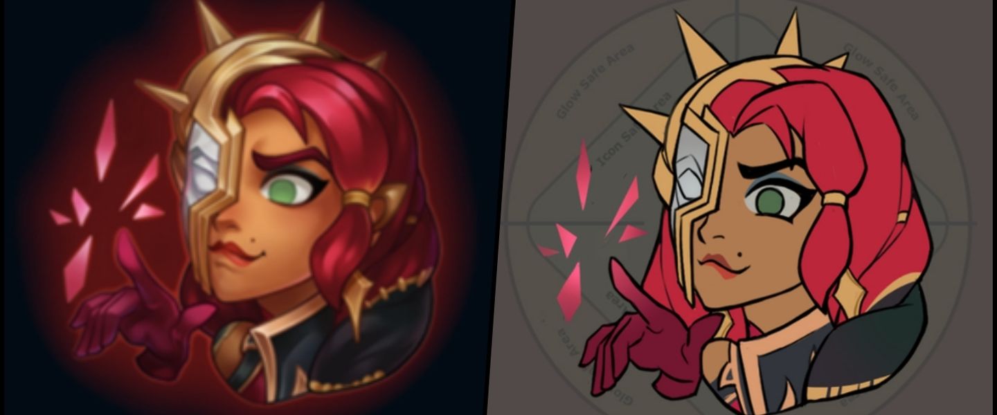 El emote de Samira con el que cuestionan a Riot sobre el uso de la IA