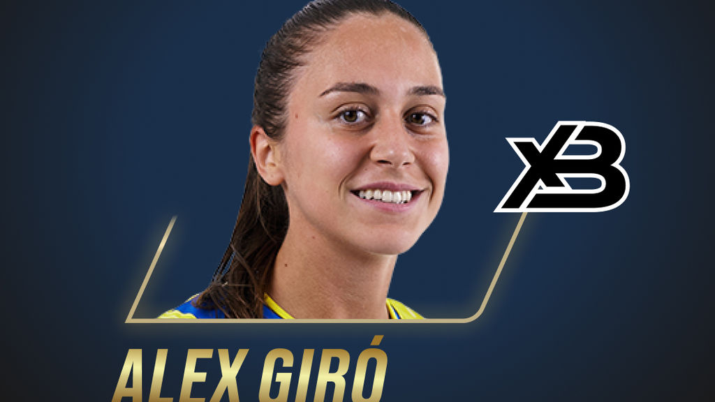 Alex Giró