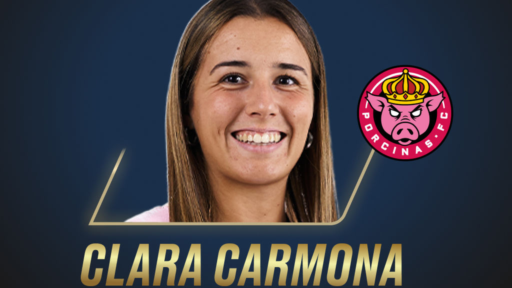 Clara Carmona