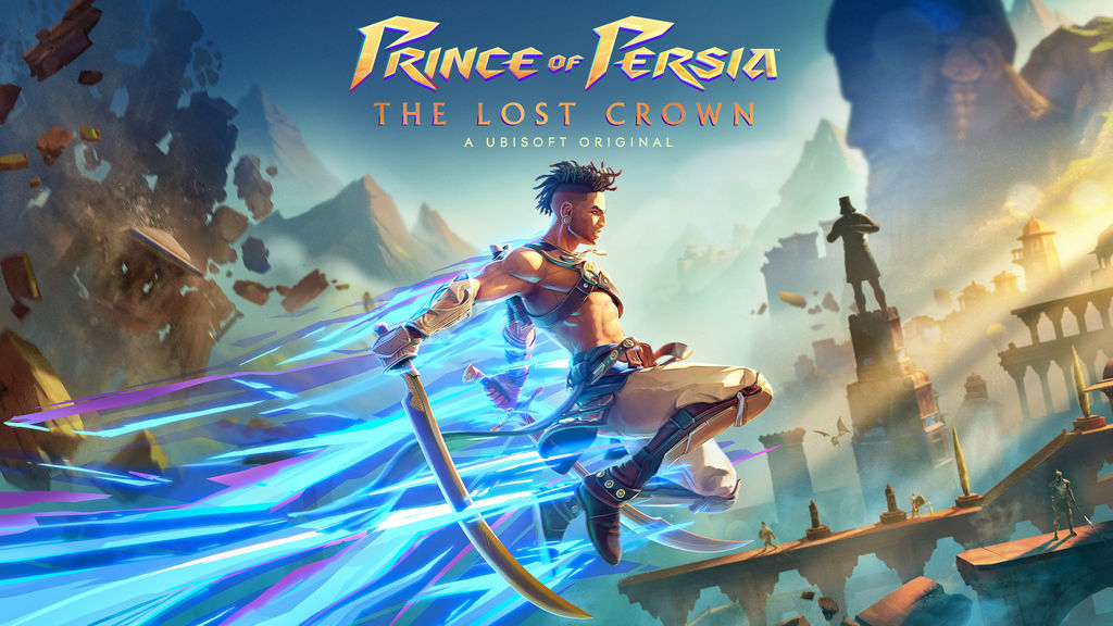 Innovación en accesibilidad: The Prince of Persia: The Lost Crown
