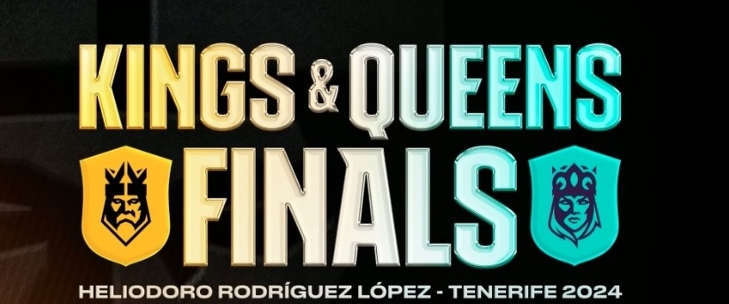 Kings & Queens Finals de Tenerife