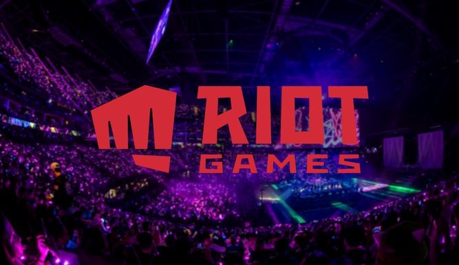 Las apuestas llegan a los esports de Riot Games en 2025 con varios matices