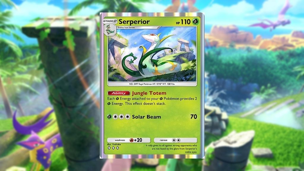 Serperior