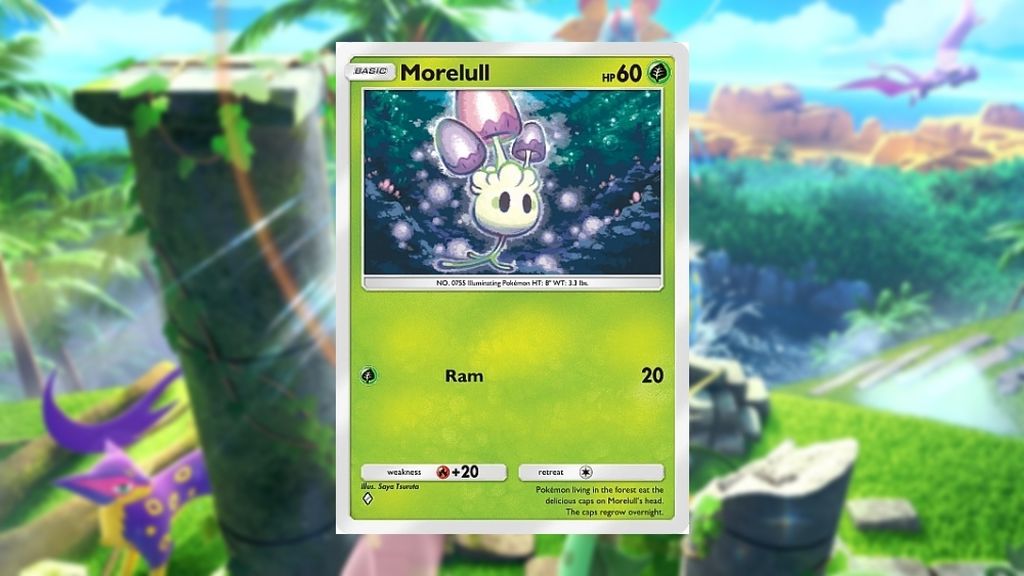 Morelull