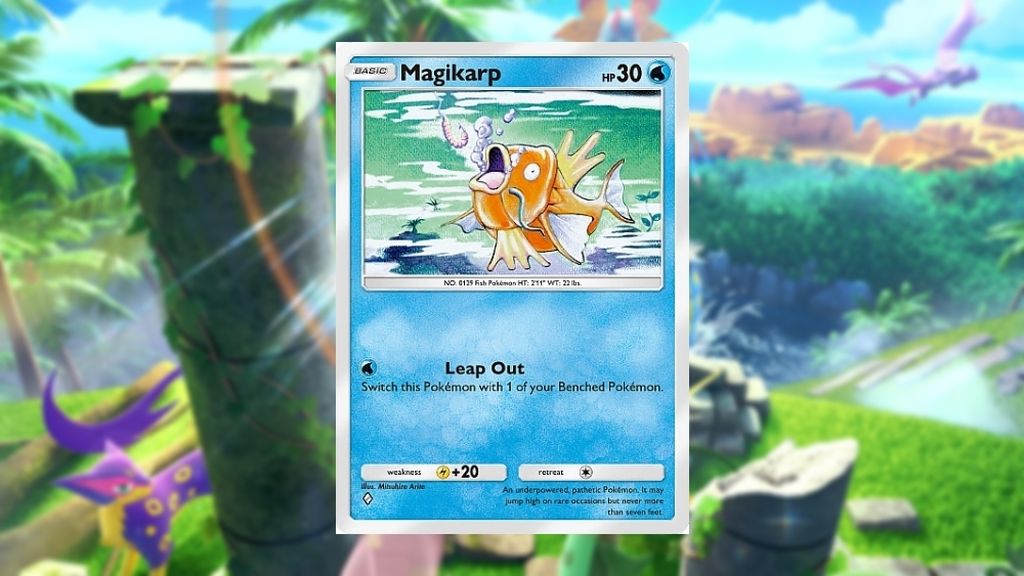 Magikarp