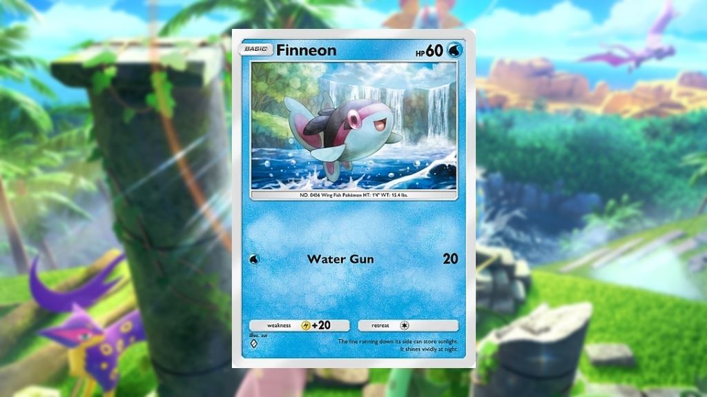 Finneon