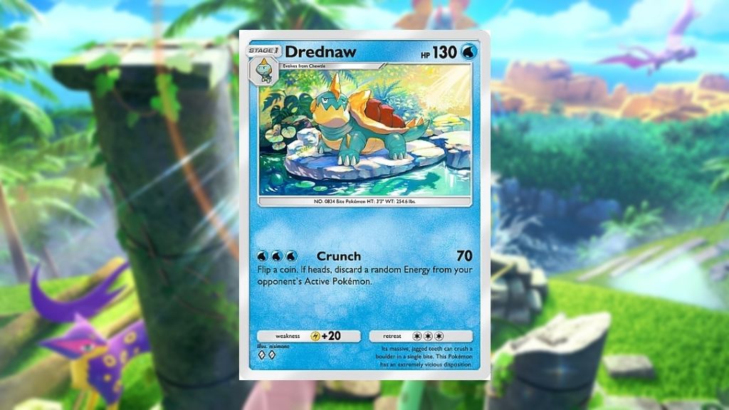 Drednaw