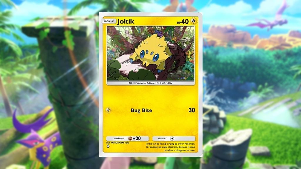 Joltik
