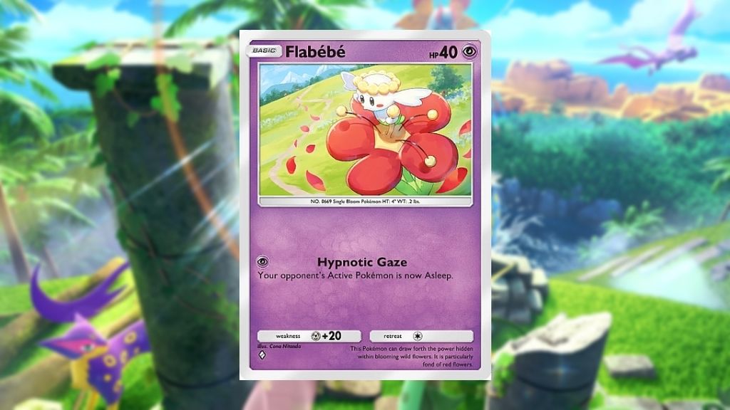 Flabébé