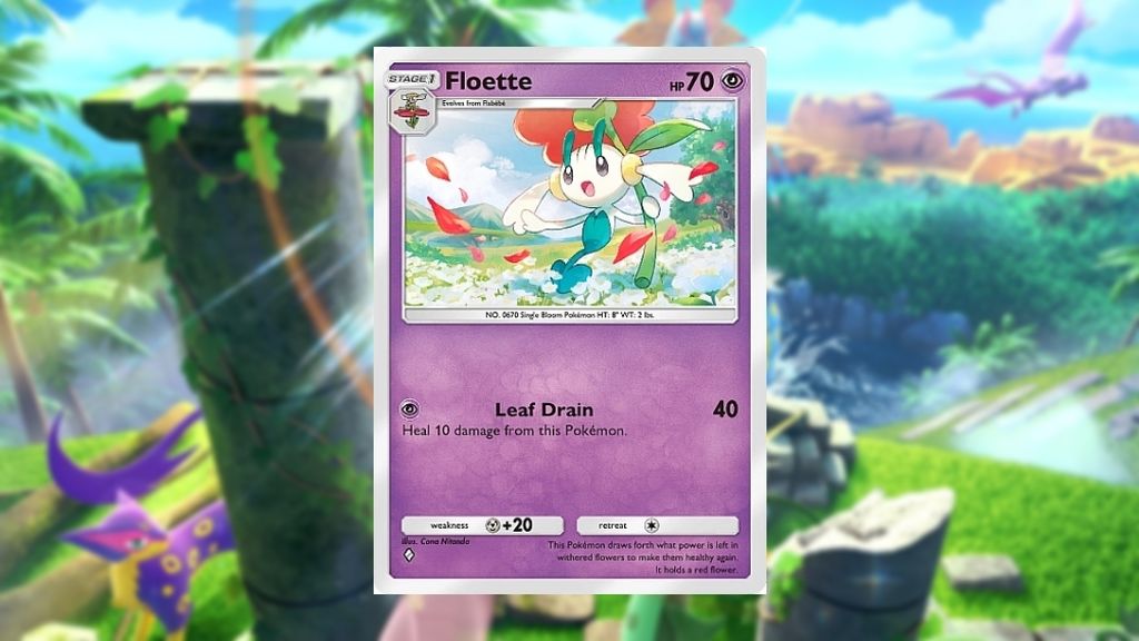 Floette