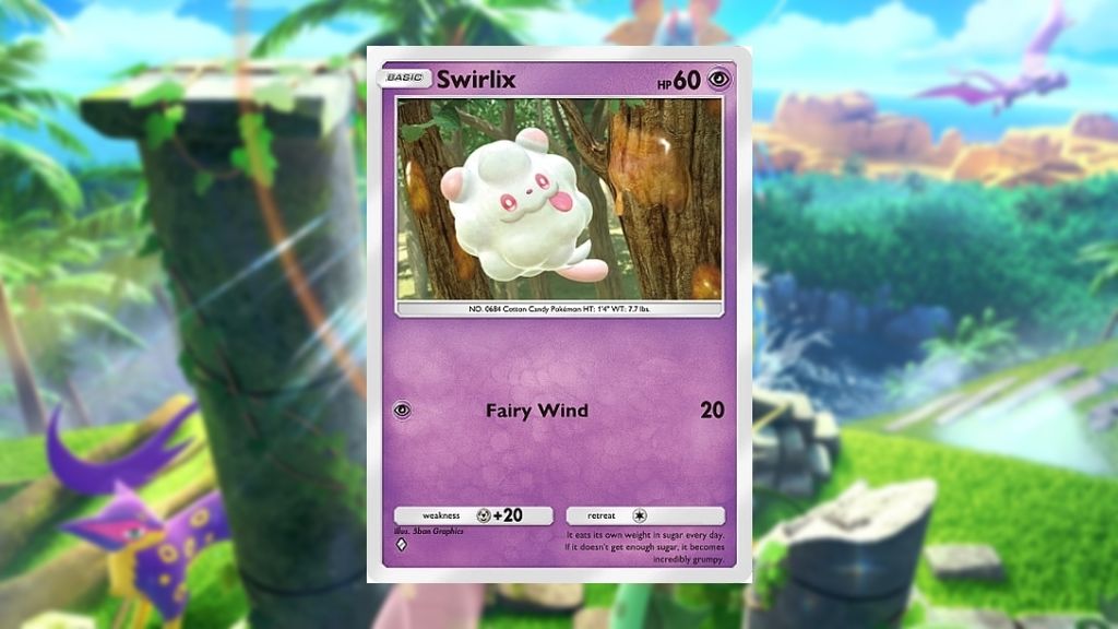 Swirlix