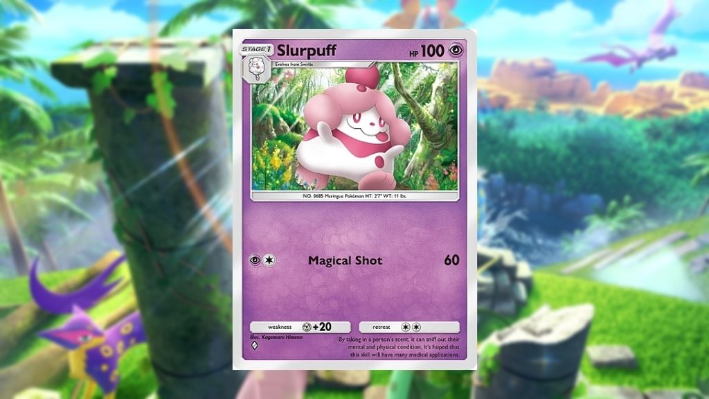 Slurpuff