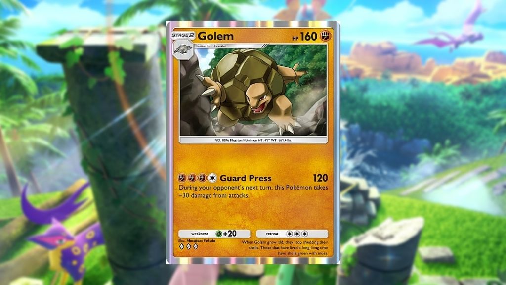 Golem