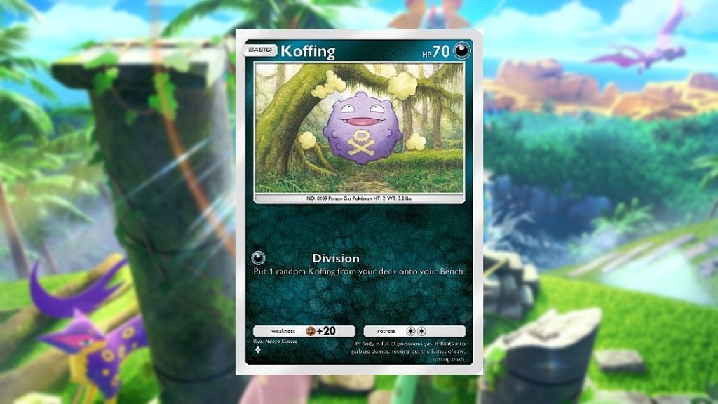 Koffing