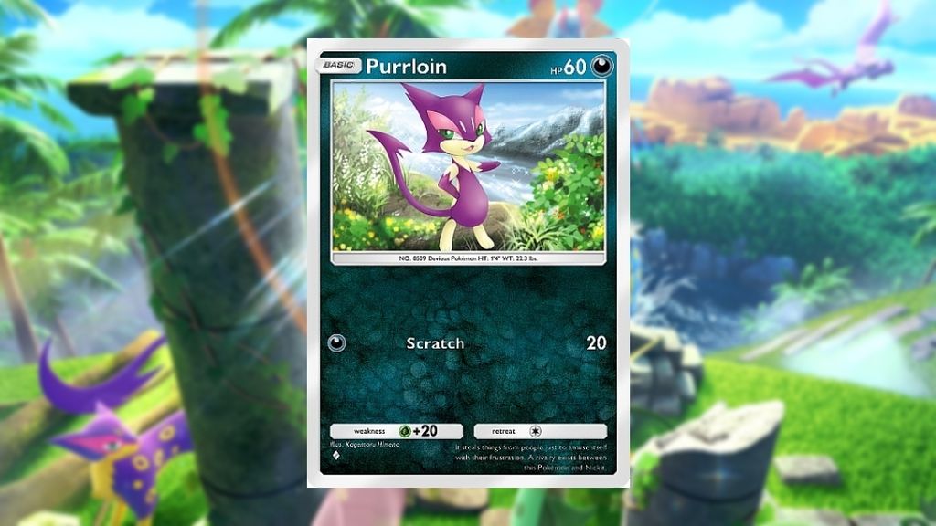 Purrloin
