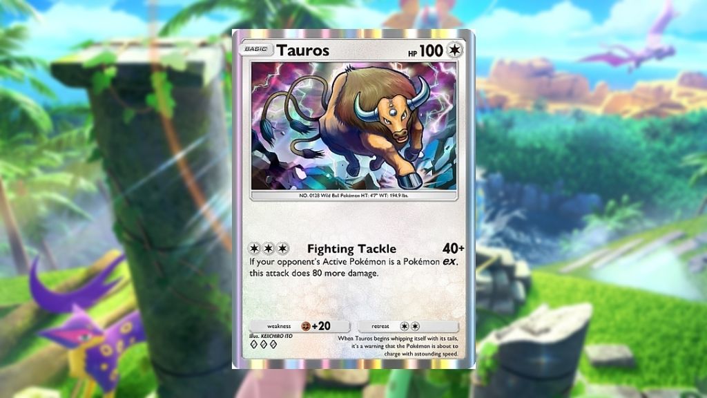 Tauros