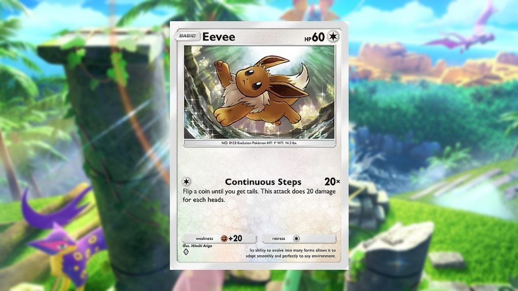 Eevee