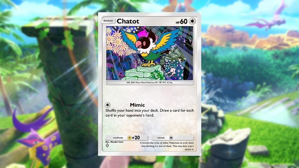 Chatot