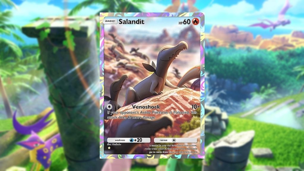 Salandit (especial)