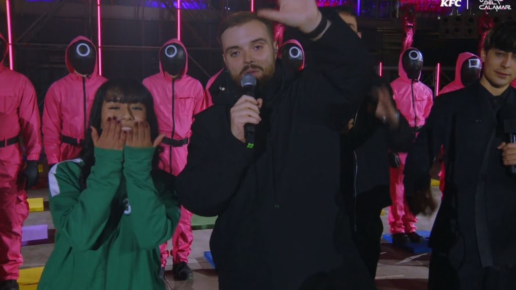 Ibai Llanos (Twitch) | 3.846.256 pico de espectadores