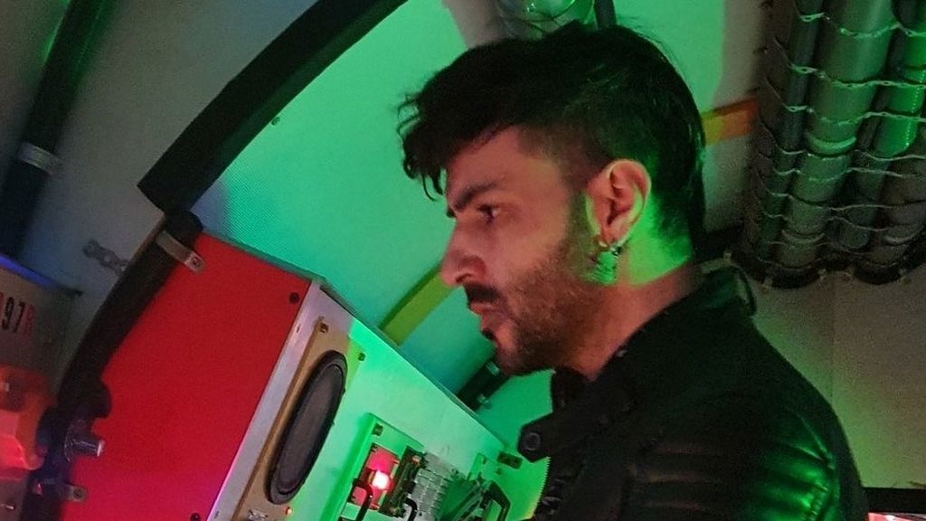 Nexxuz (Twitch) | Medias de 4400 espectadores y picos de 5900 con ARK