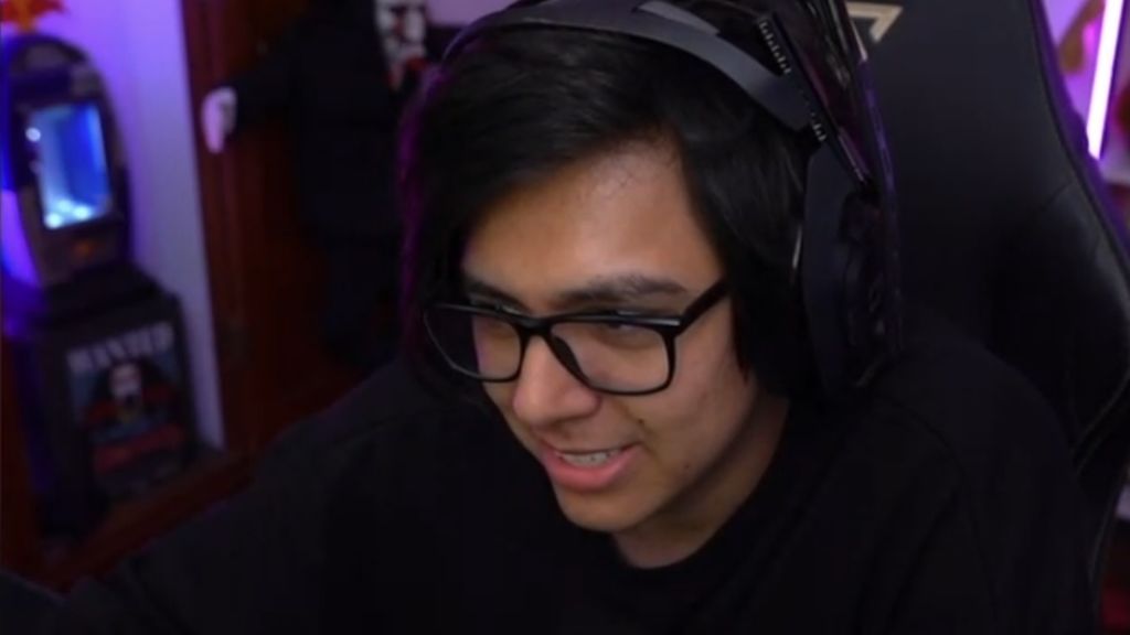 Daarick