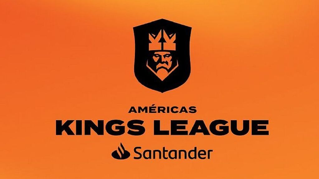 Kings League Americas