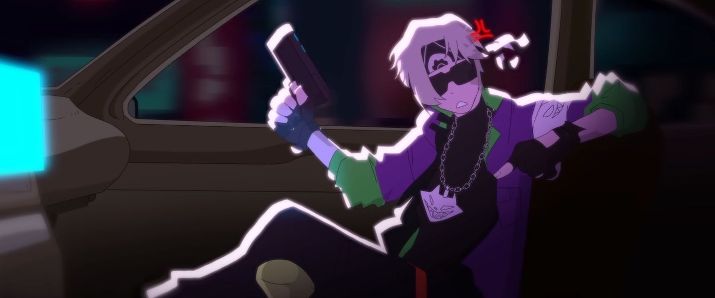 Rubius en el nuevo videoclip de su tema con Kidd Keo