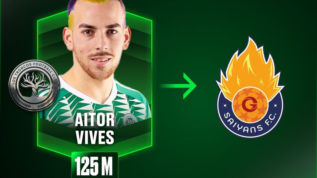 Aitor Vives