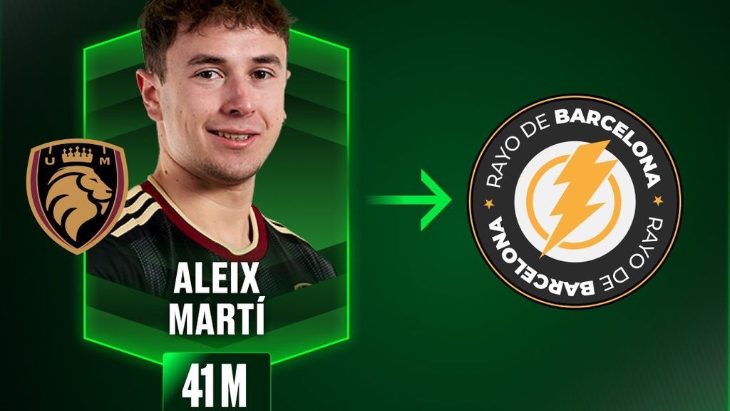 Aleix Martí