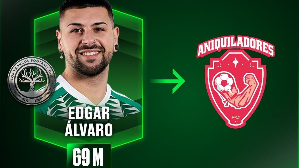 Edgar Álvaro