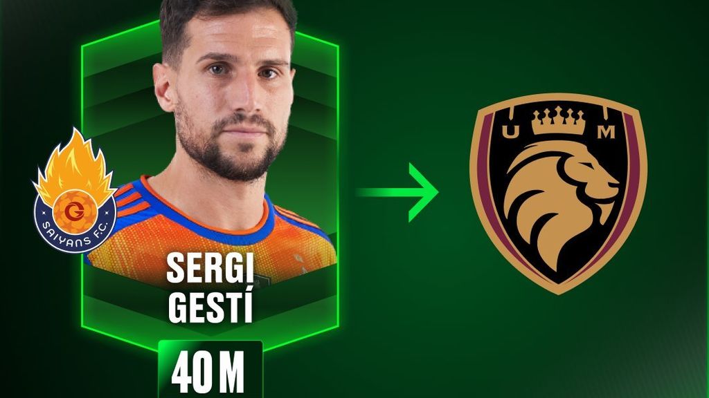 Sergi Gestí