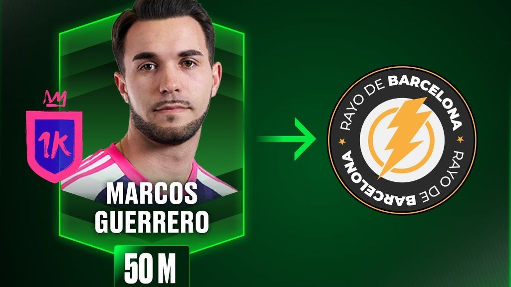 Marcos Guerrero