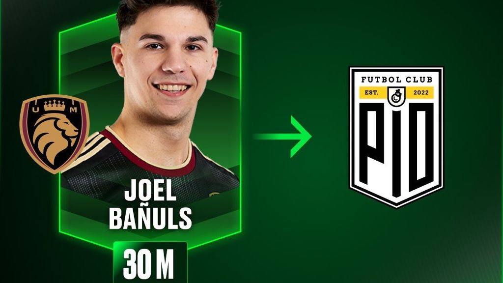 Joel Bañuls