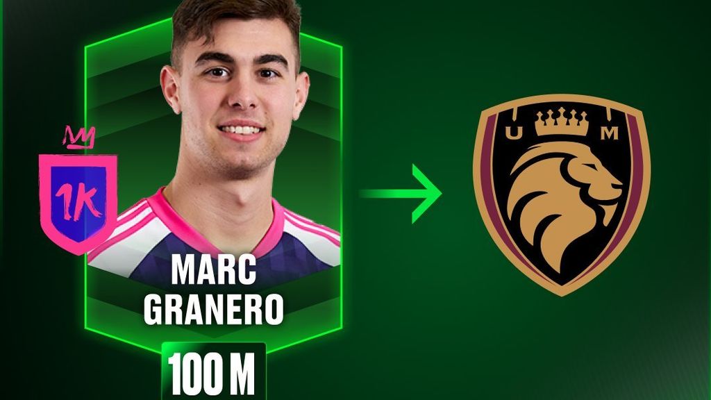 Marc Granero