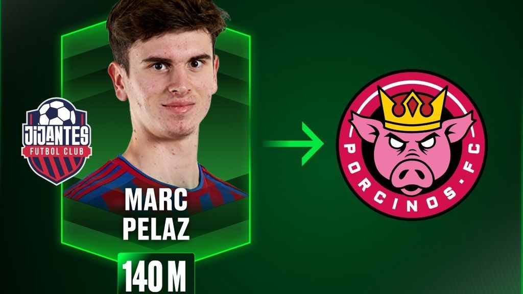 Marc Pelaz