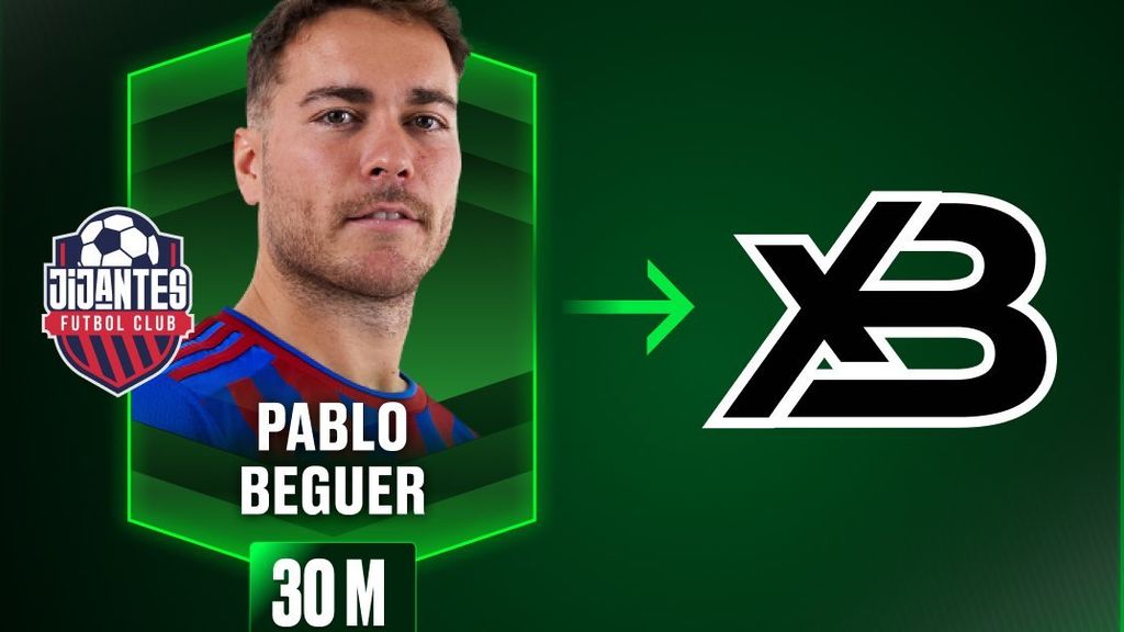Pablo Beguer