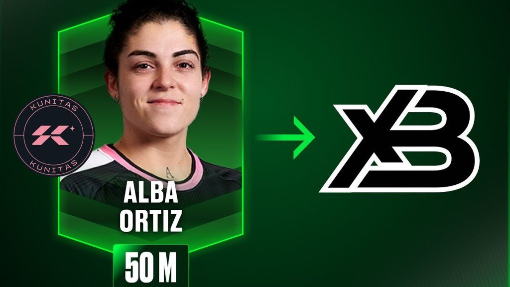 Alba Ortiz