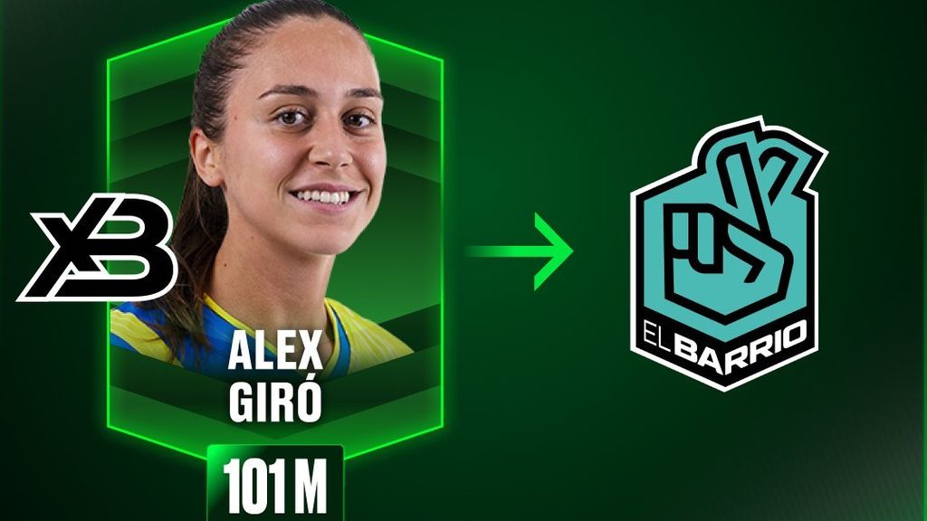 Álex Giró