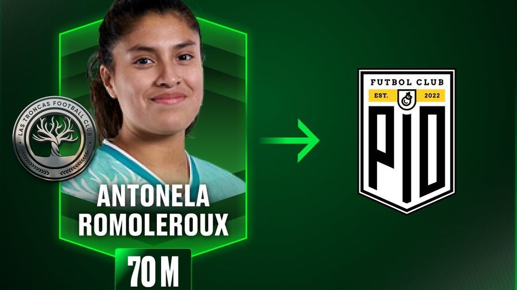 Antonela Romoleroux