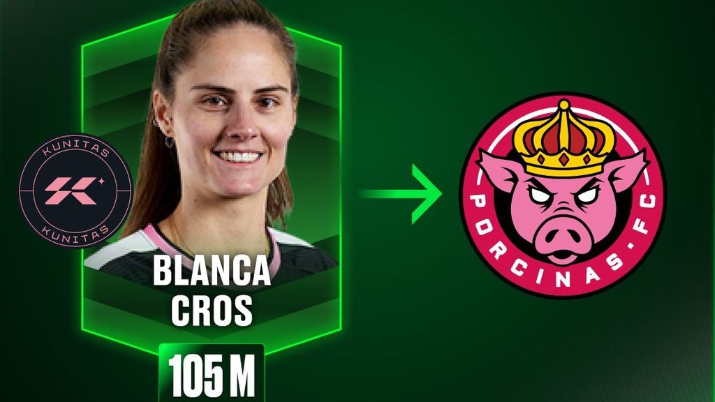 Blanca Cros