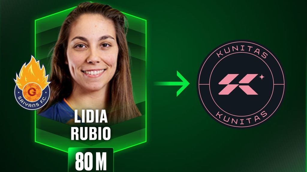 Lidia Rubio