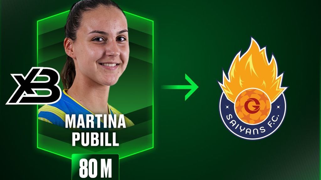 Martina Pubill
