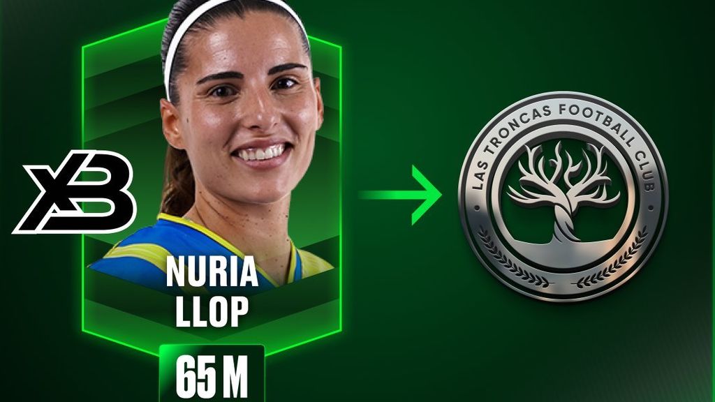 Nuria Llop