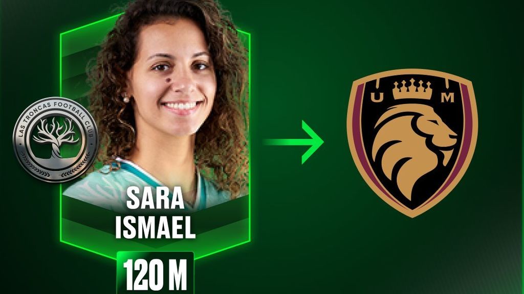 Sara Ismael
