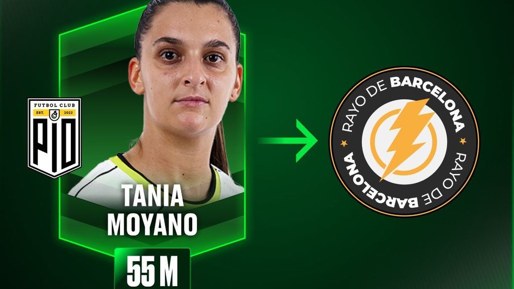 Tania Moyano